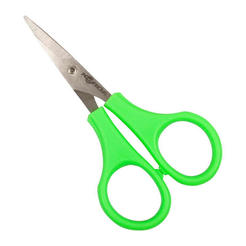 Forbici Korda Razor Blades 1/5