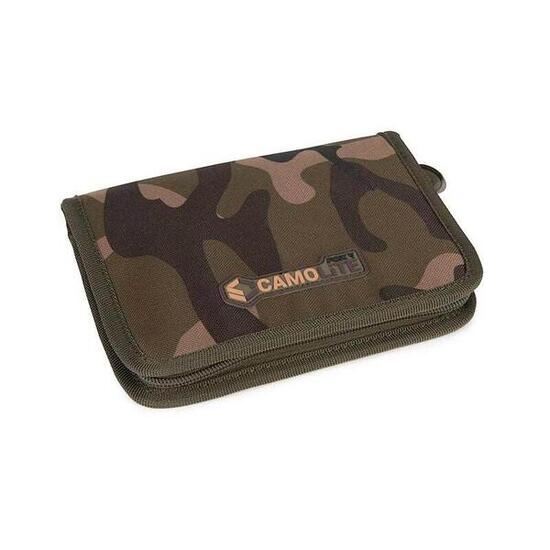 Geldbeutel Fox Camolite Licence