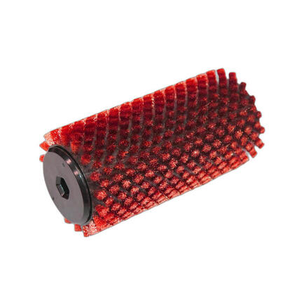 Rotierende Bürste Vola Red performancel