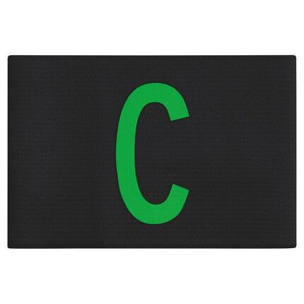 Kapitänsoberschrift mit Klettverschluss Erima