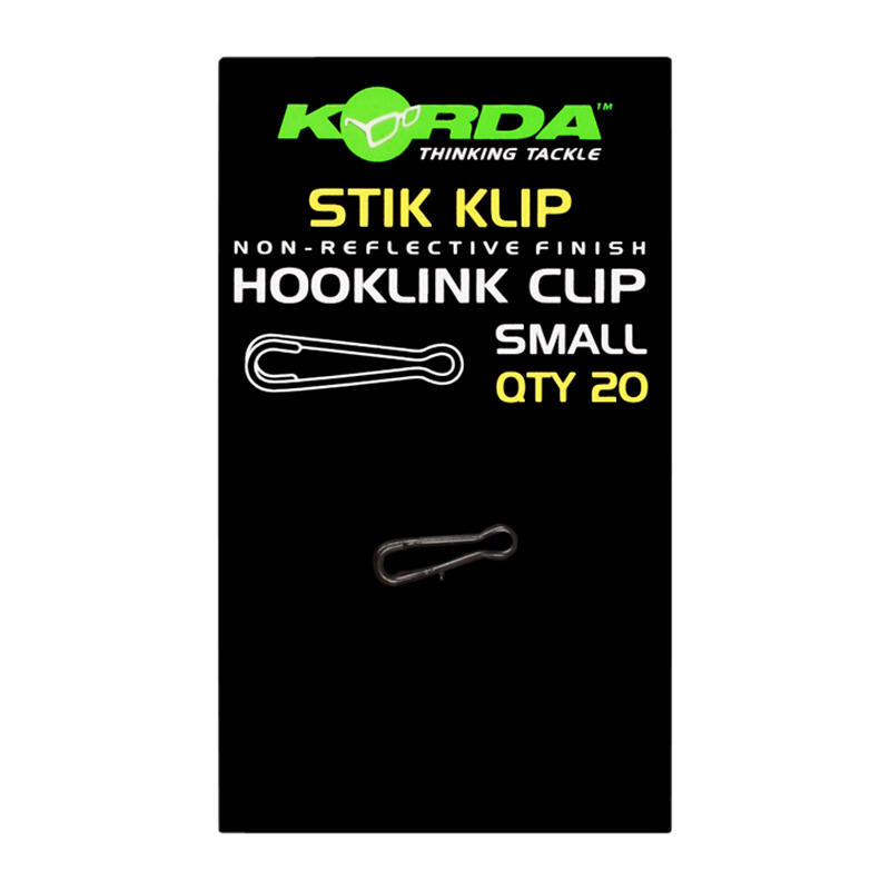Korda Stick Klip 3/4