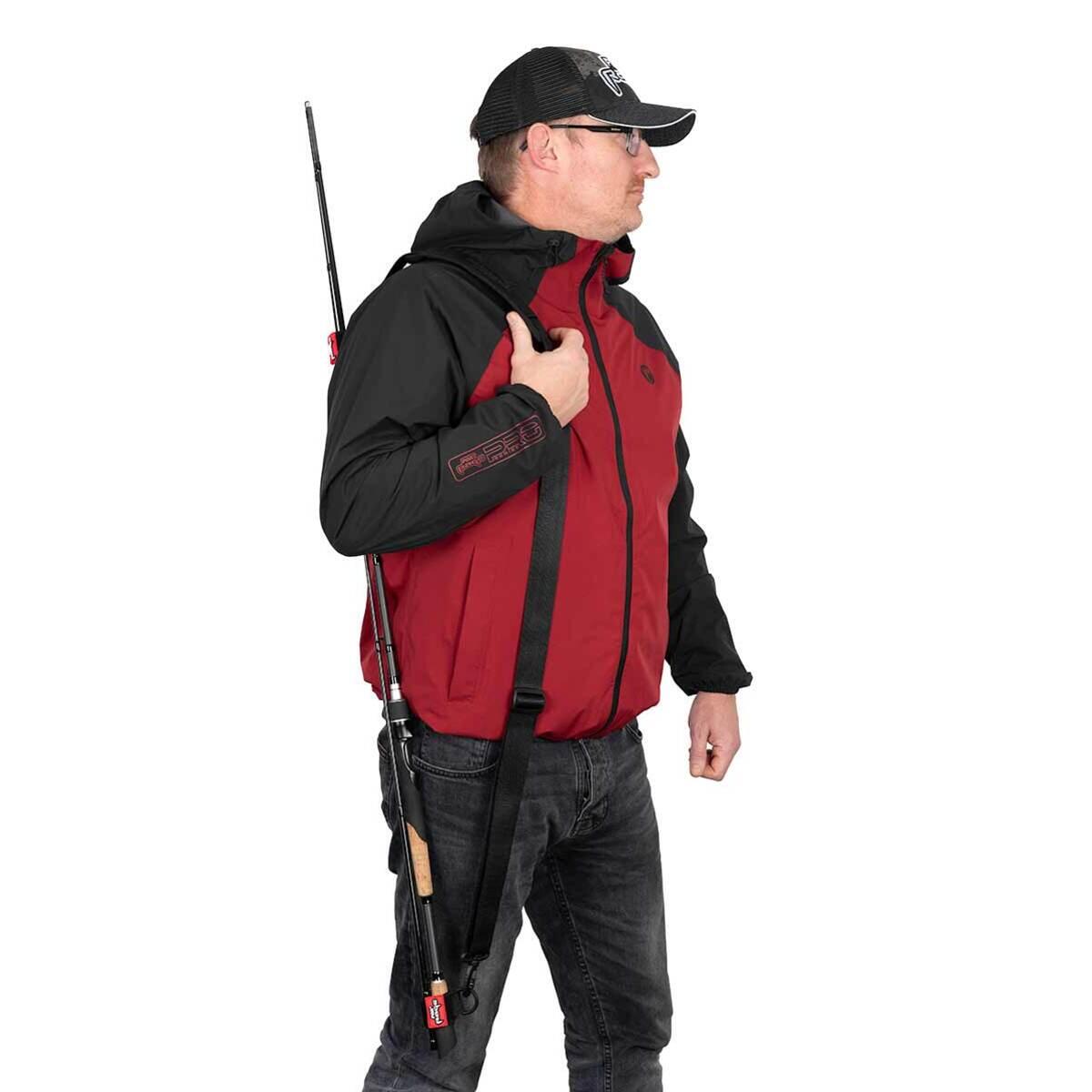 Riem und Bänder für Angelrute Fox Rage Voyager 3/3