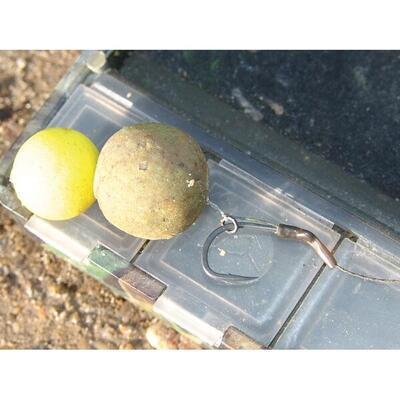 Korda rig ring