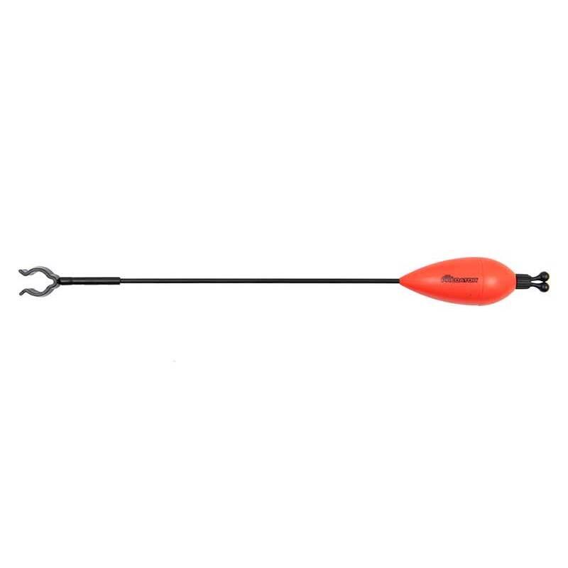 Pressure gauge Fox Rage Predator Drop Arm Indicator