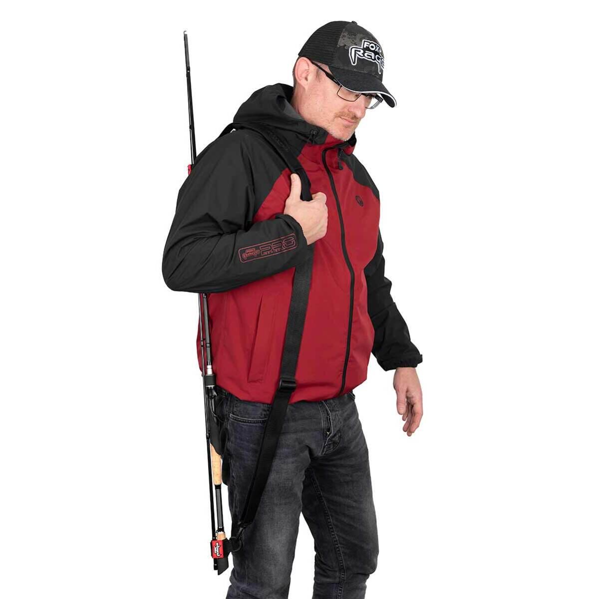 Riem und Bänder für Angelrute Fox Rage Voyager 2/3