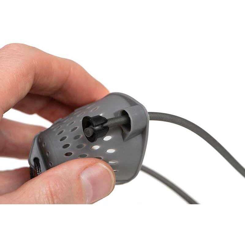 Lance appât Matrix Slik V2 4/7
