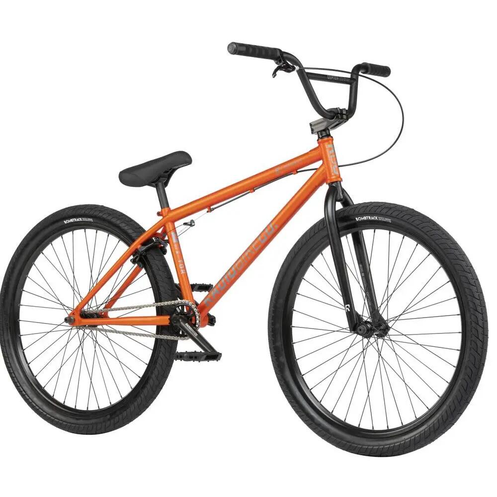 Vélo Radio Bike Ceptor 2/5