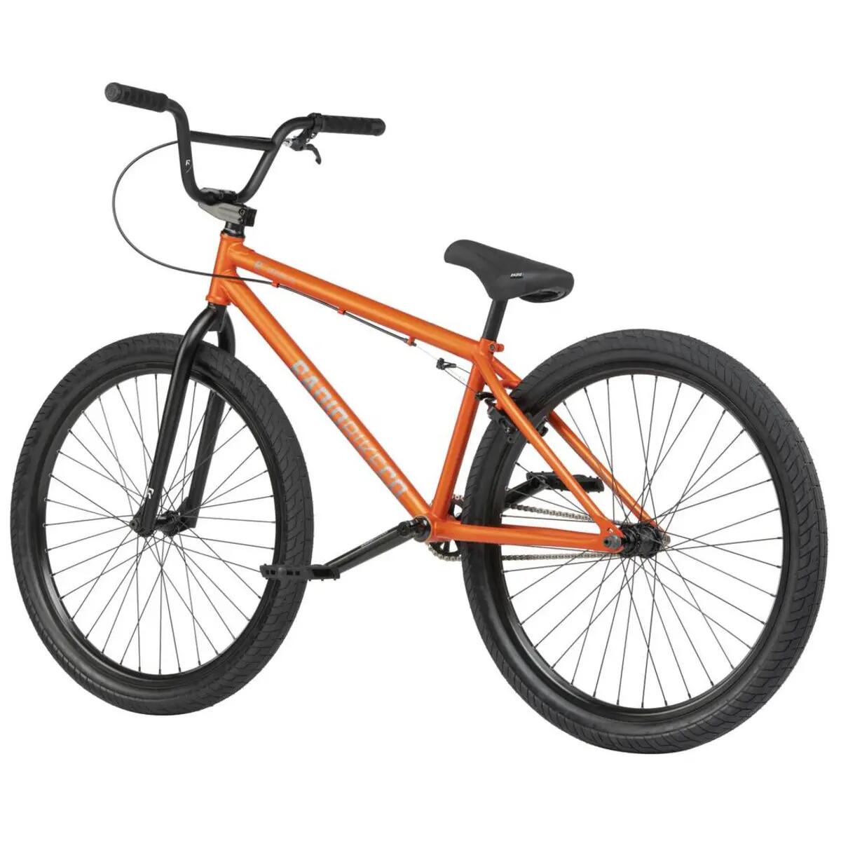 Vélo Radio Bike Ceptor 3/5