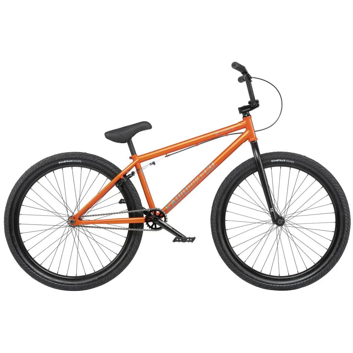 Rower Radio Bike Ceptor