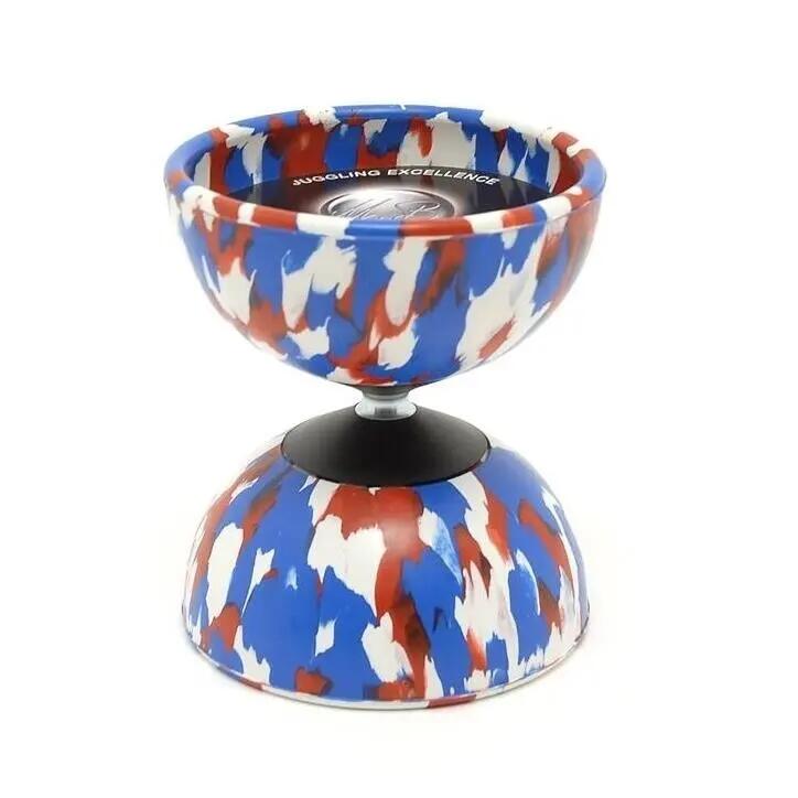Diabolo Mister Babache Harlequin