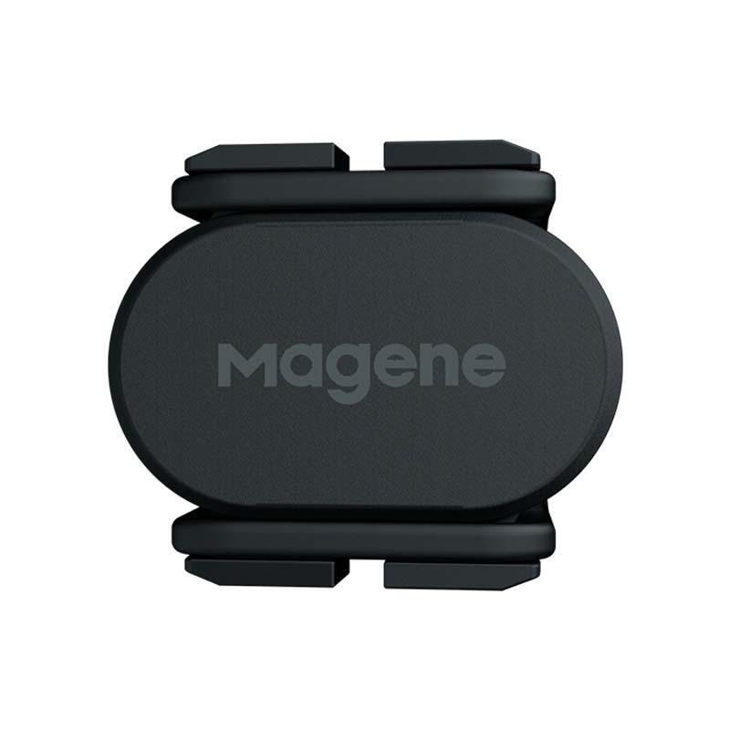 Geschwindigkeits- und Trittfrequenzsensor Magene 2/6