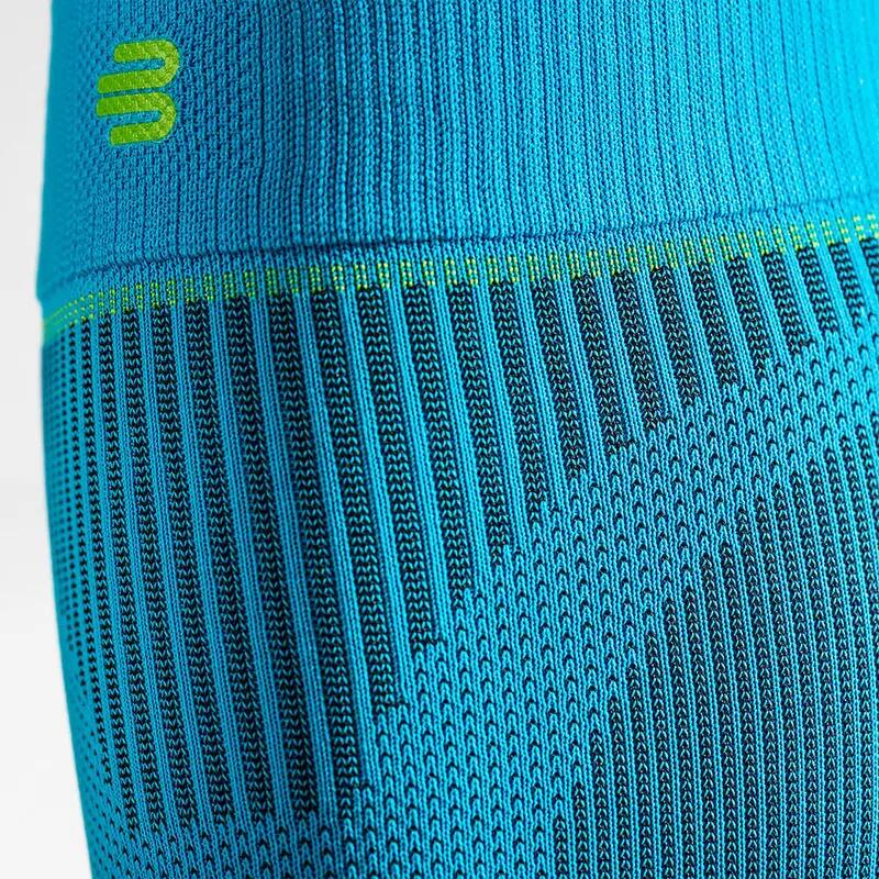 Manguito de compresión para la pierna inferior Bauerfeind Sports 2/6