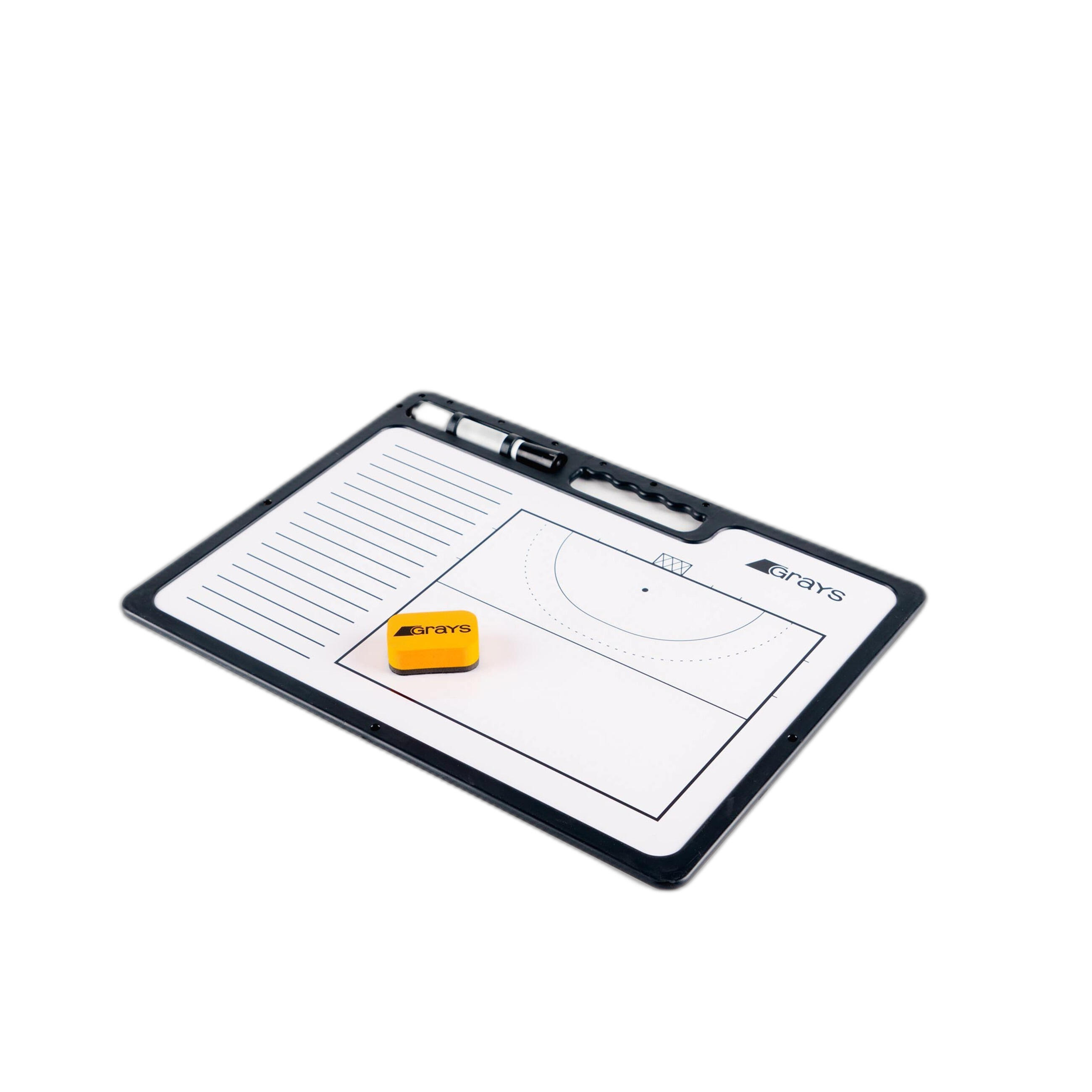 Notepad holder Grays Hockey Tactic 1/2