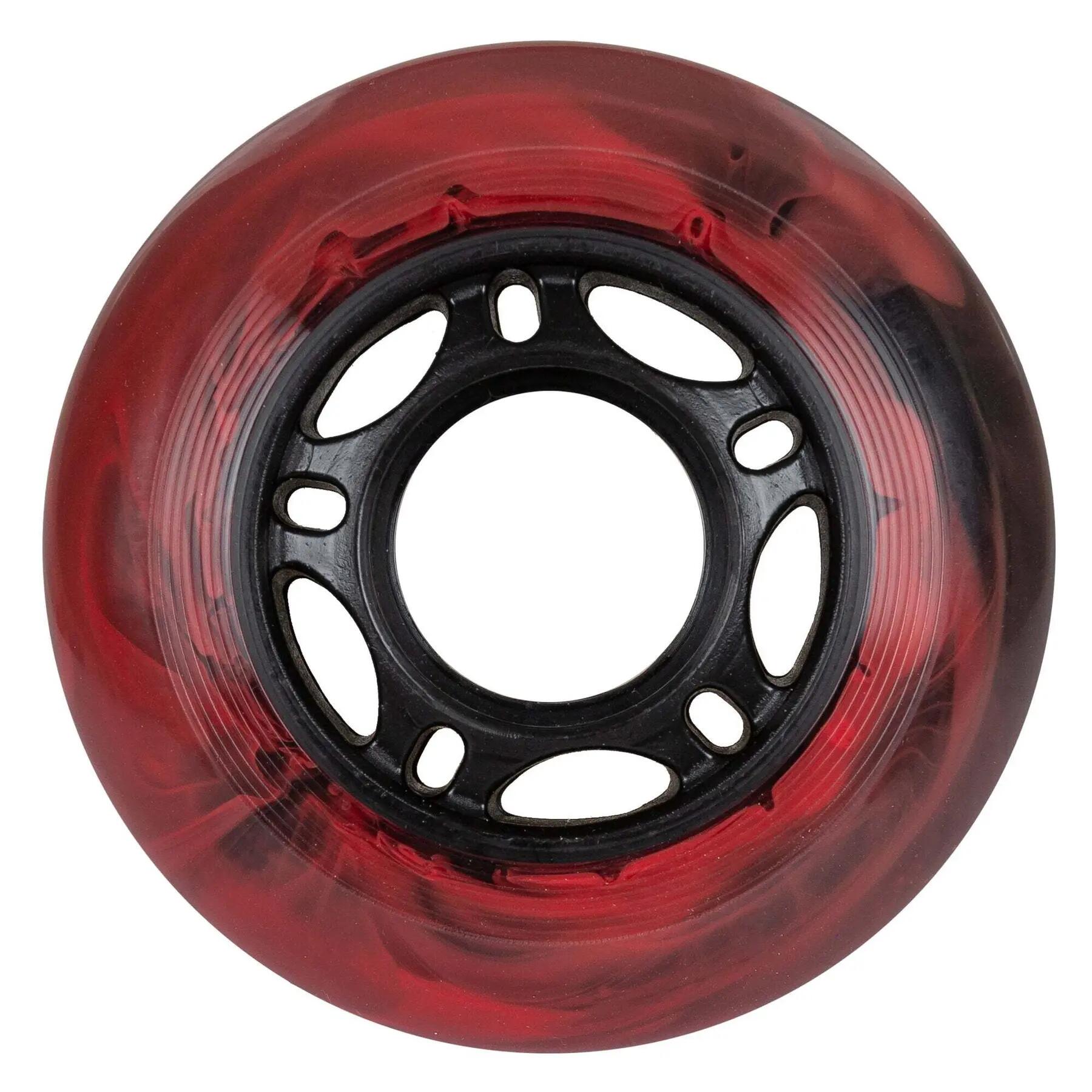 Roller para niños Powerslide Adventure (x4) 2/5