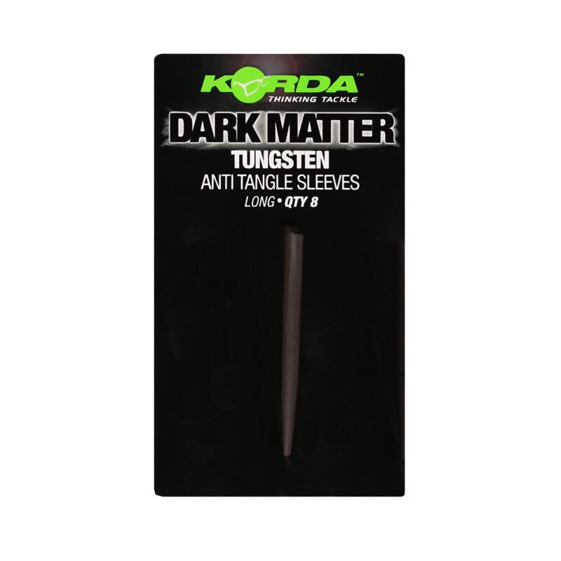 Anti-Emblem Korda Hooklink Sleeves (x8) 2/3