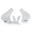 Set de accesorii Powerslide pentru role Imperial Evo, Pro, Cruiser