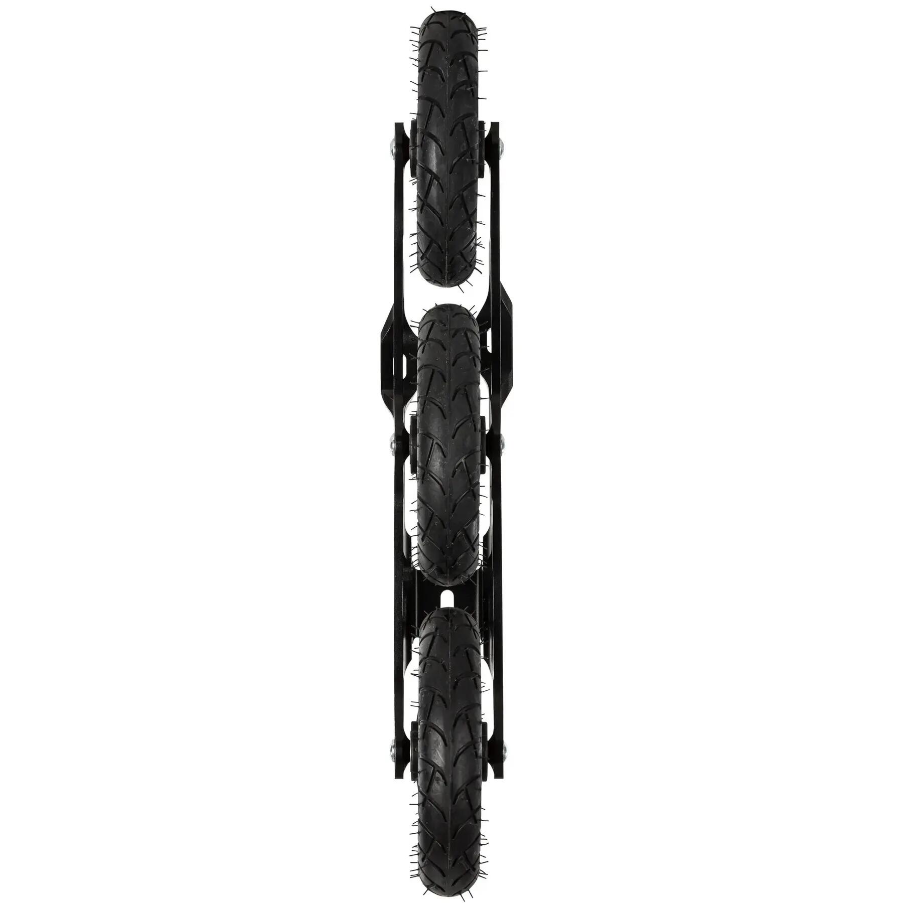 Giradischi a rulli Powerslide Outback 150 3/6