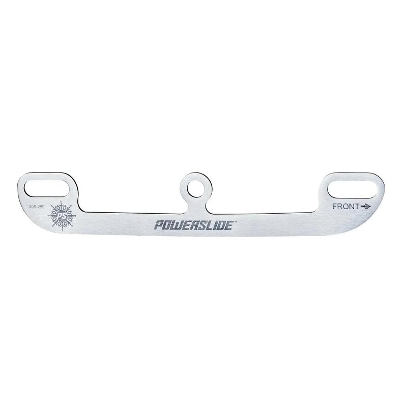 Lamă de gheață Powerslide Sabres 3