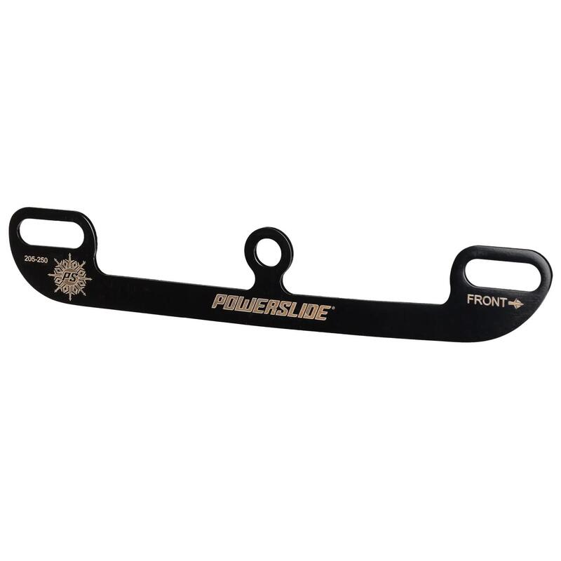 Powerslide Sabres 3 Negre