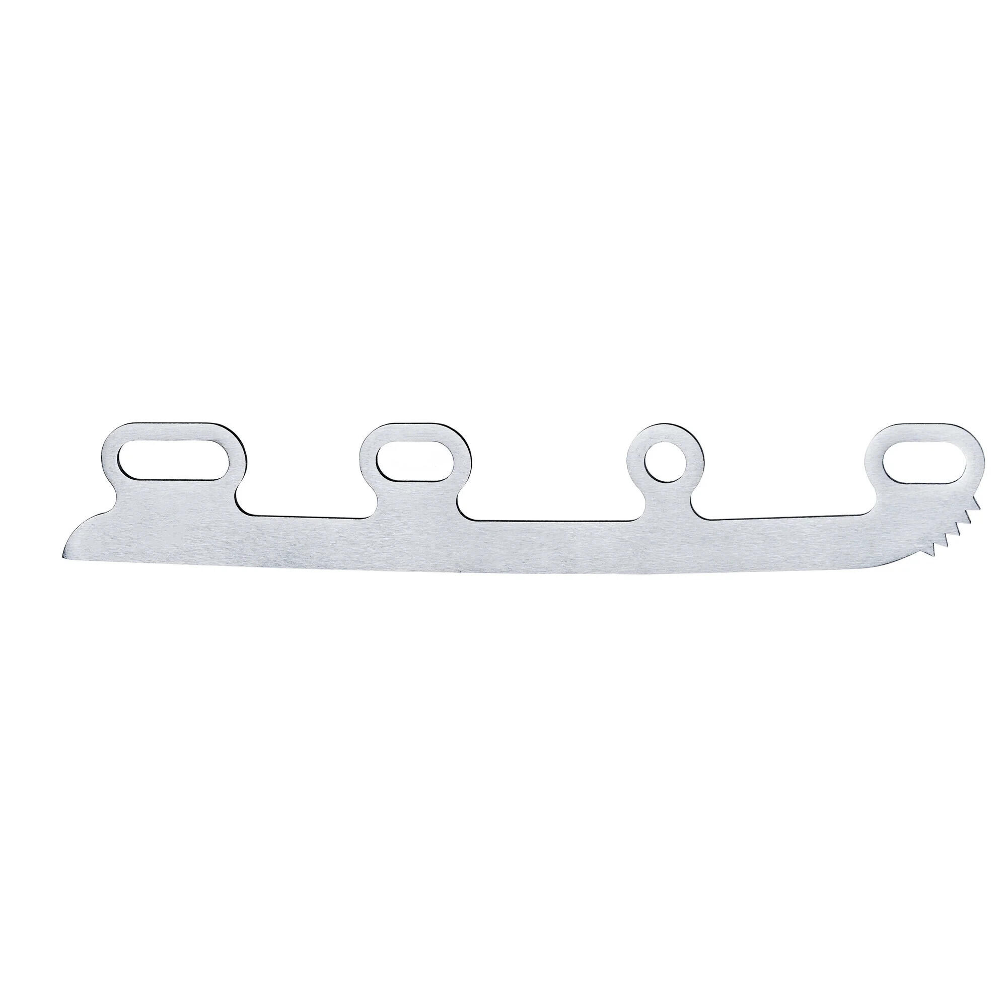 Cuchilla de patin sobre hielo Powerslide Sabres W4 3/6