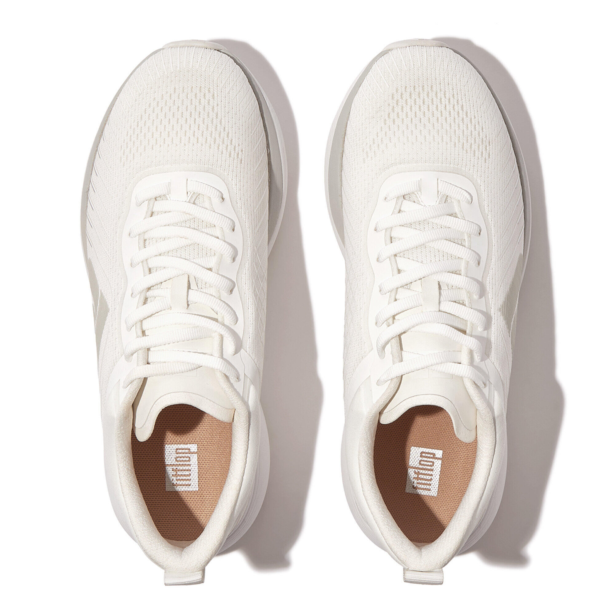 Zapatillas de running para mujer FitFlop FFrunner 3/7