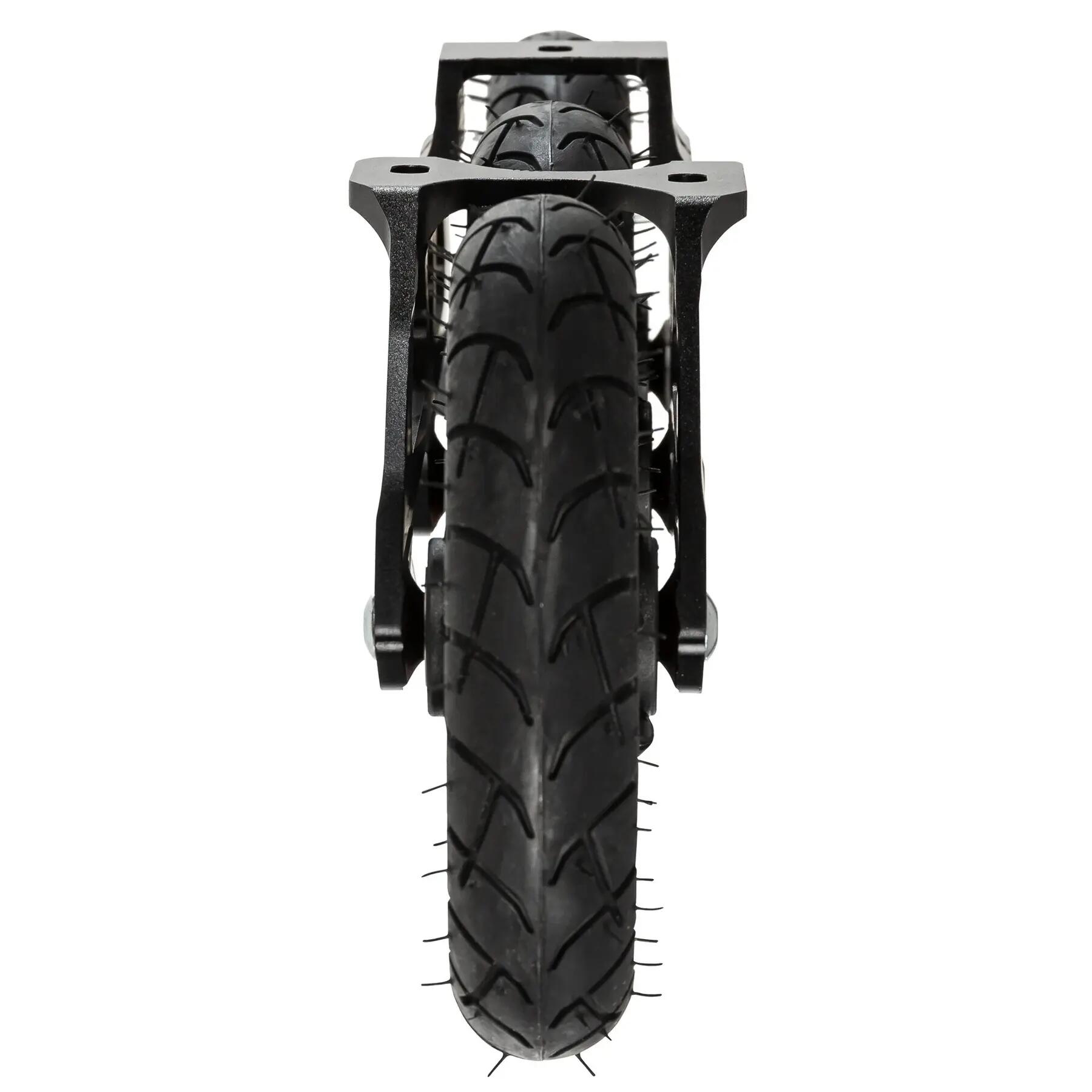 Giradischi a rulli Powerslide Outback 150 5/6