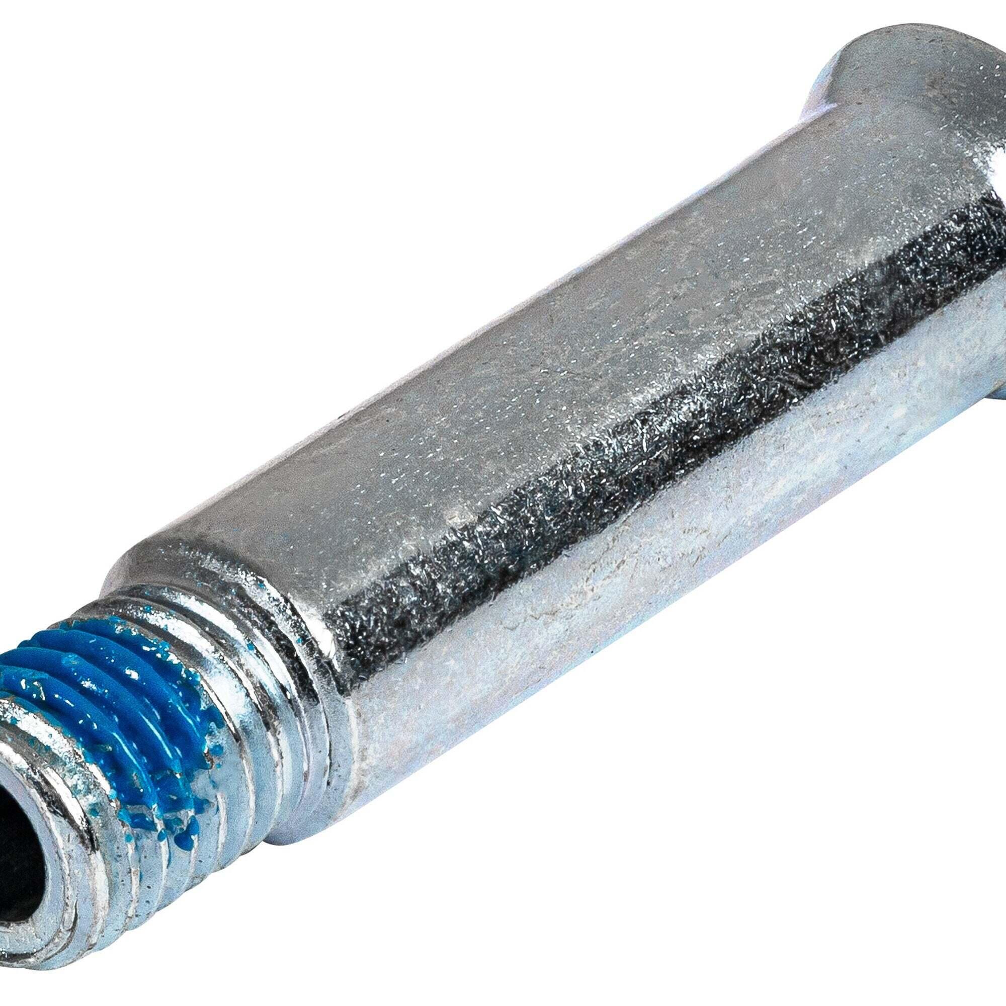 Axe simple en acier, hexagonal Powerslide (x8) 2/5