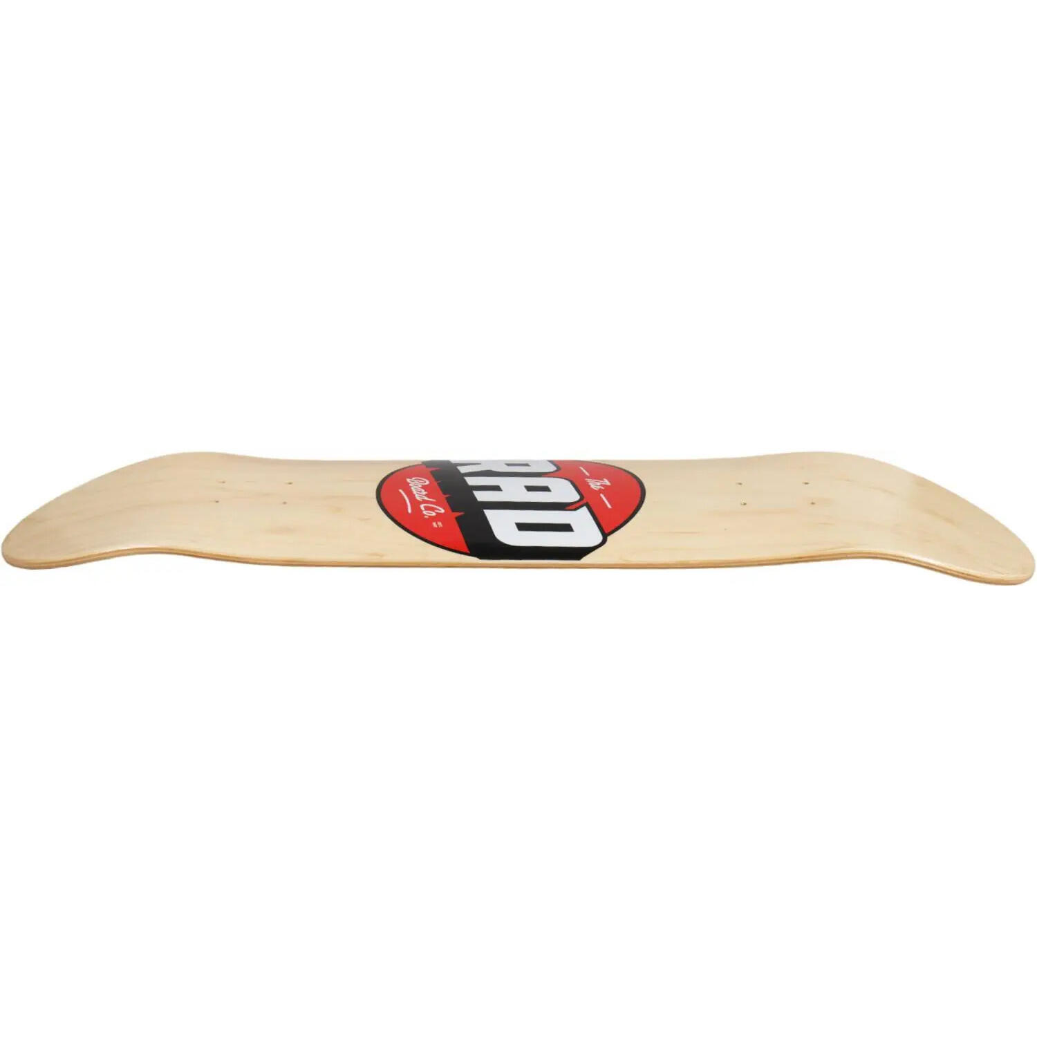 Planche de skate RAD Board Solid Logo 3/3