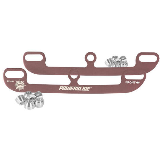 Lame de patin à glace Powerslide Sabres 3