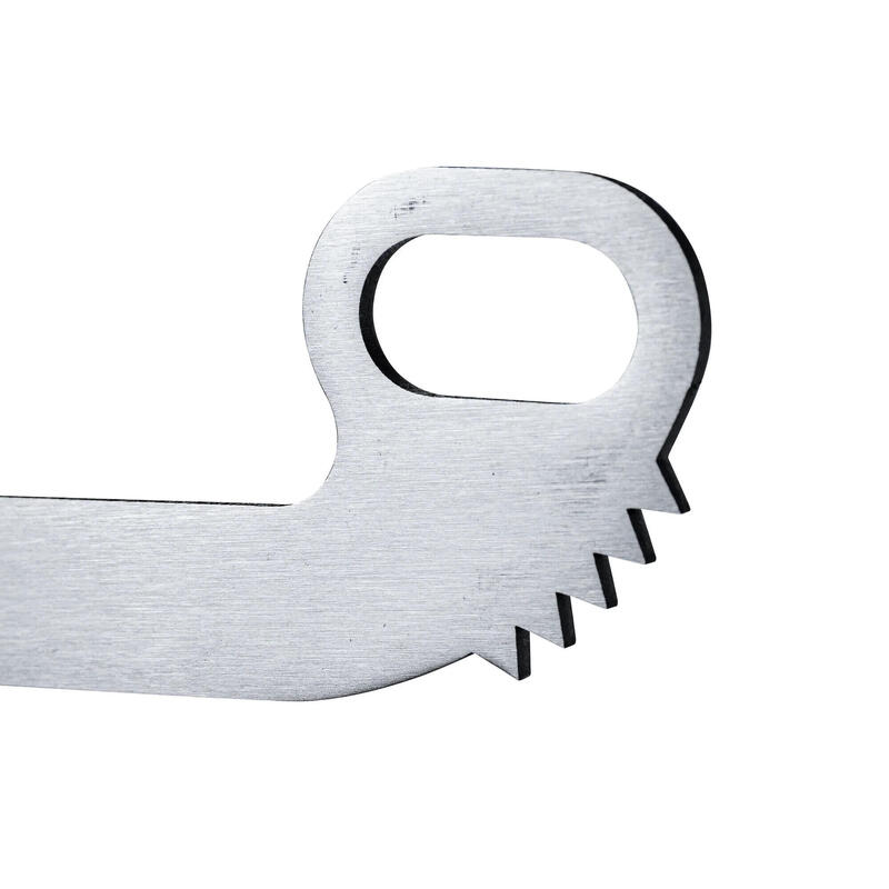 Lamă de gheață Powerslide Sabers W4