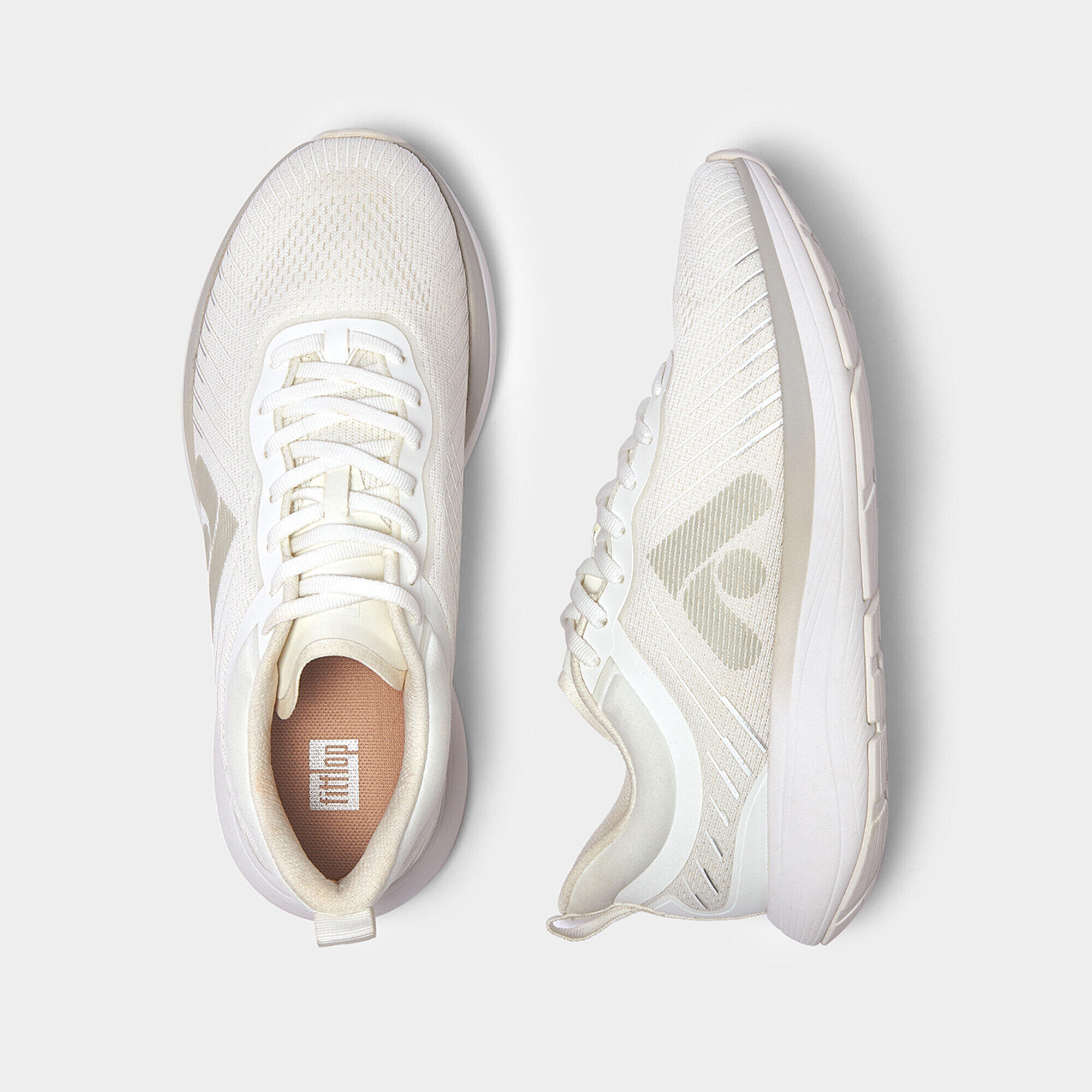 Zapatillas de running para mujer FitFlop FFrunner 5/7