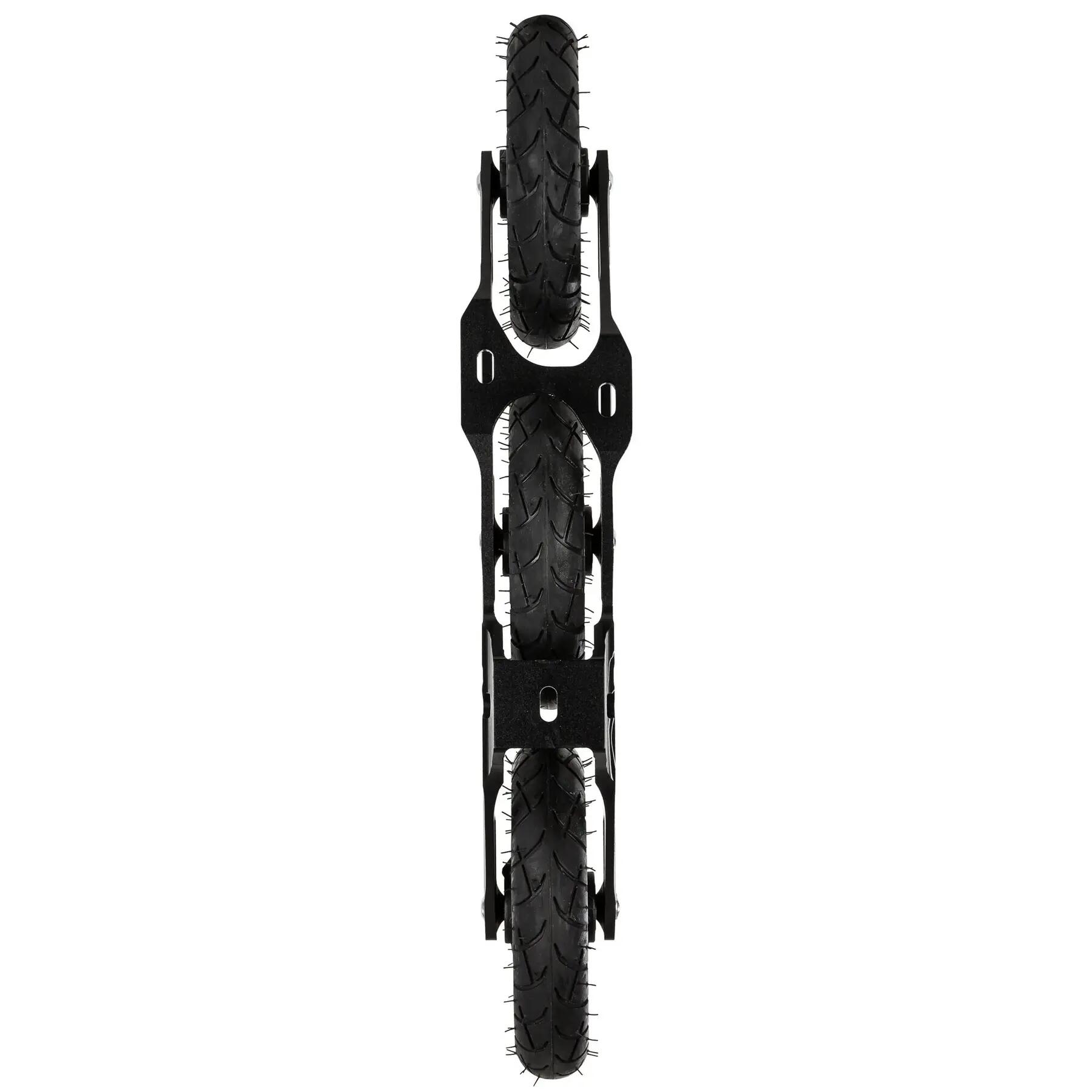 Giradischi a rulli Powerslide Outback 150 4/6