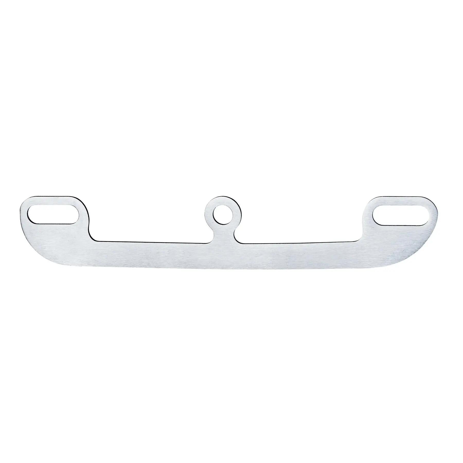 Cuchilla de patin sobre hielo Powerslide Sabres 3 4/6