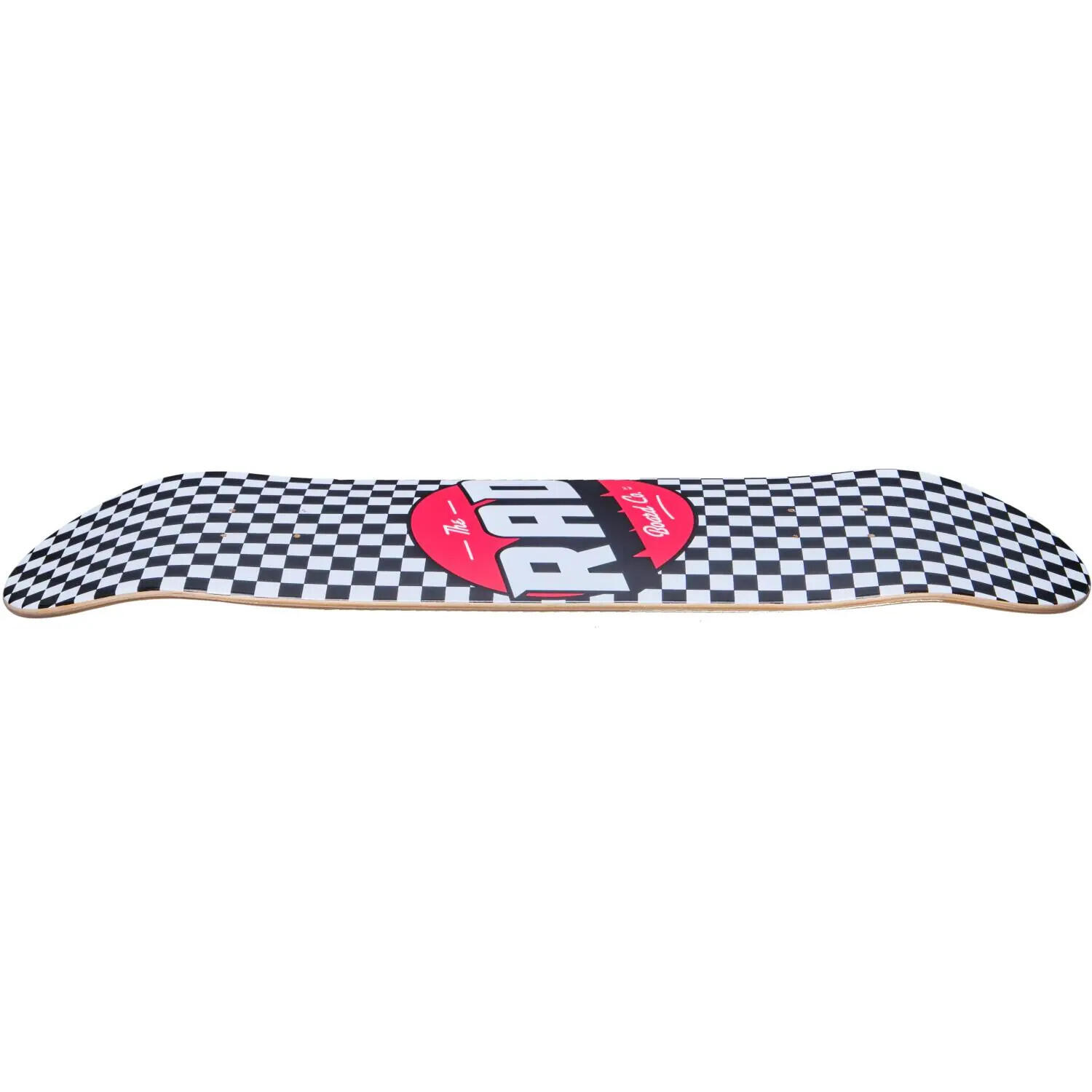 Planche de skate RAD Board Checker 2/2