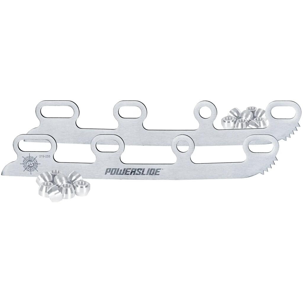 Ice skate blade Powerslide Sabres W4