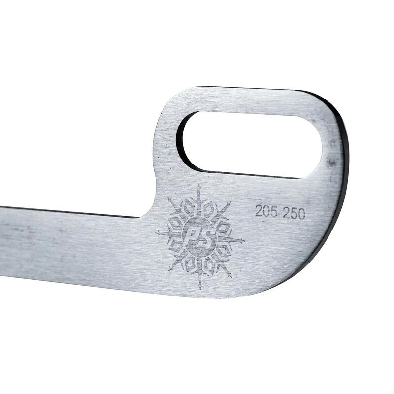 Lamă de gheață Powerslide Sabres 3