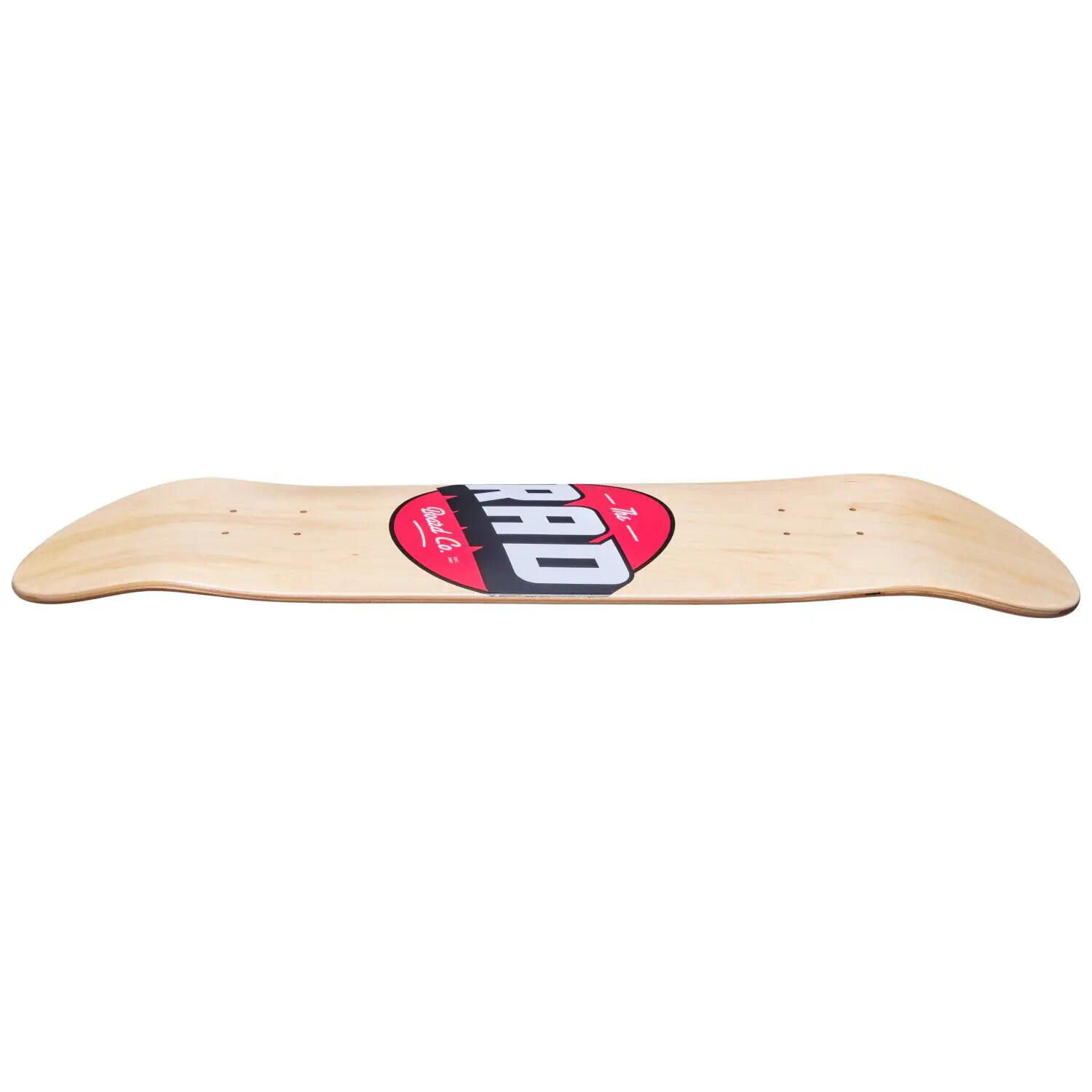 Planche de skate RAD Board Solid Logo 3/3