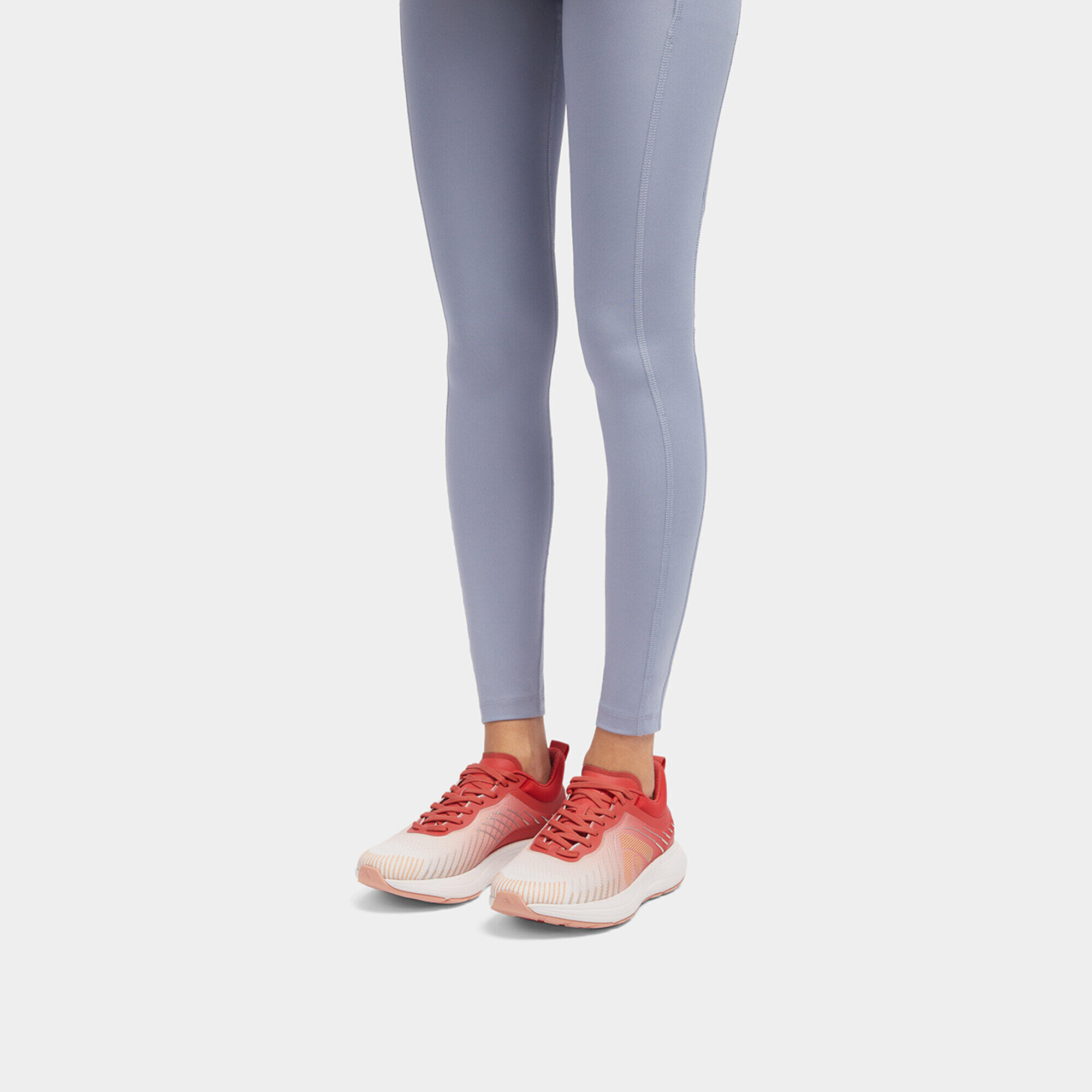 Laufschuhe aus Mesh, Damen FitFlop FFrunner Ombre-Edition 3/7