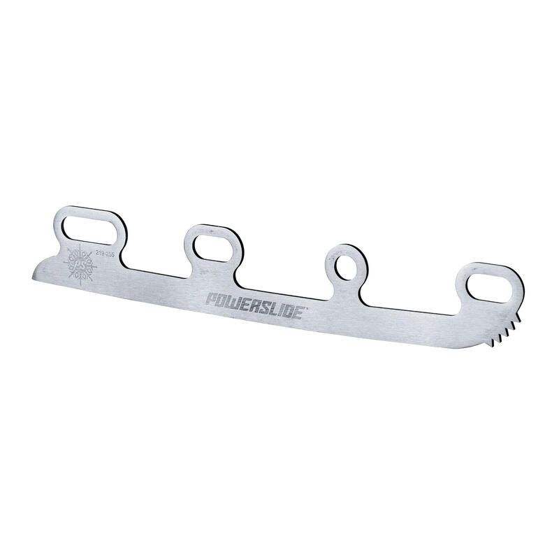 Lamă de gheață Powerslide Sabers W4
