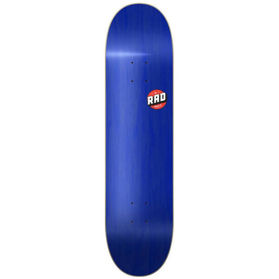 Planche de skate RAD Board Blank Logo