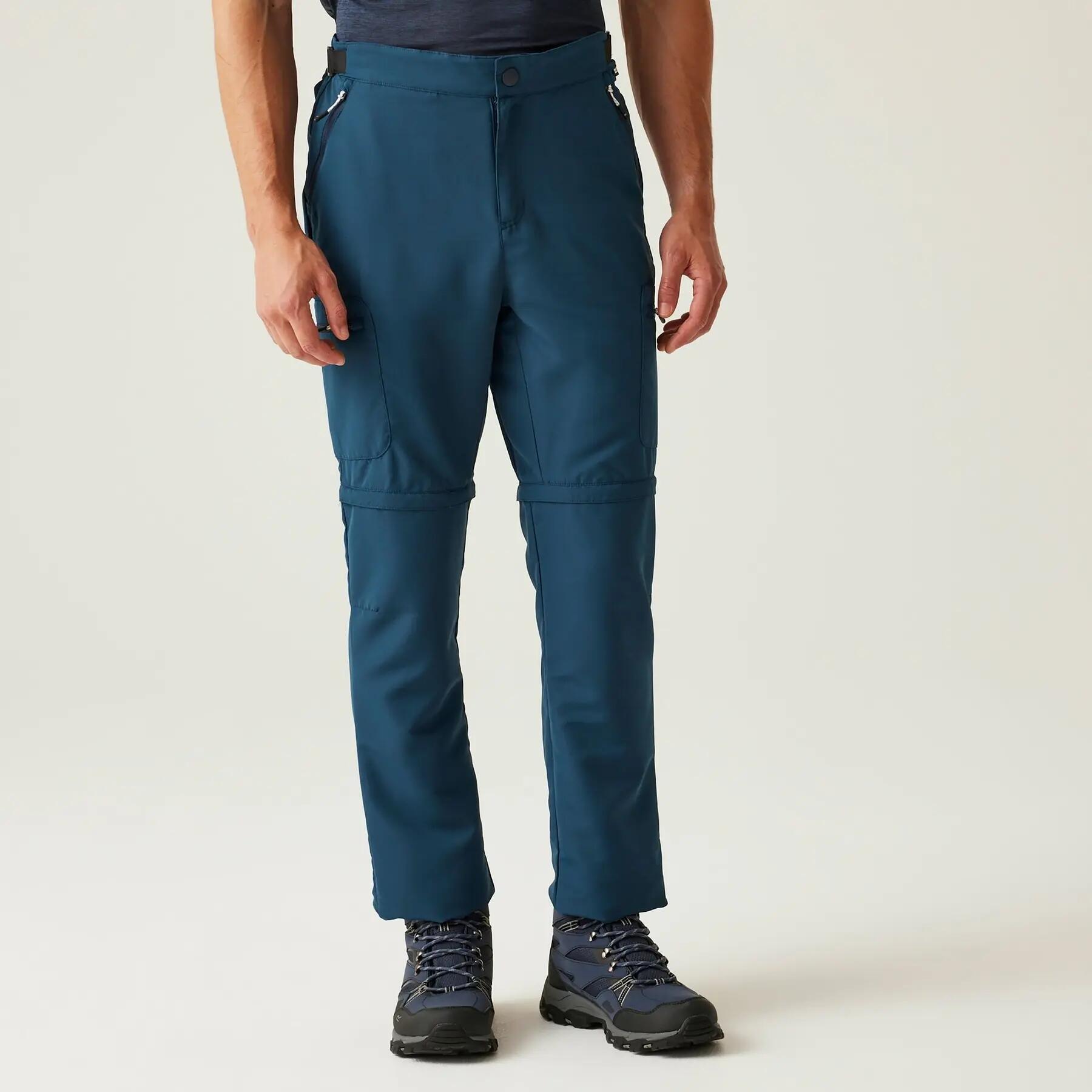 Pantalon Regatta Leesville Z/O III 3/7