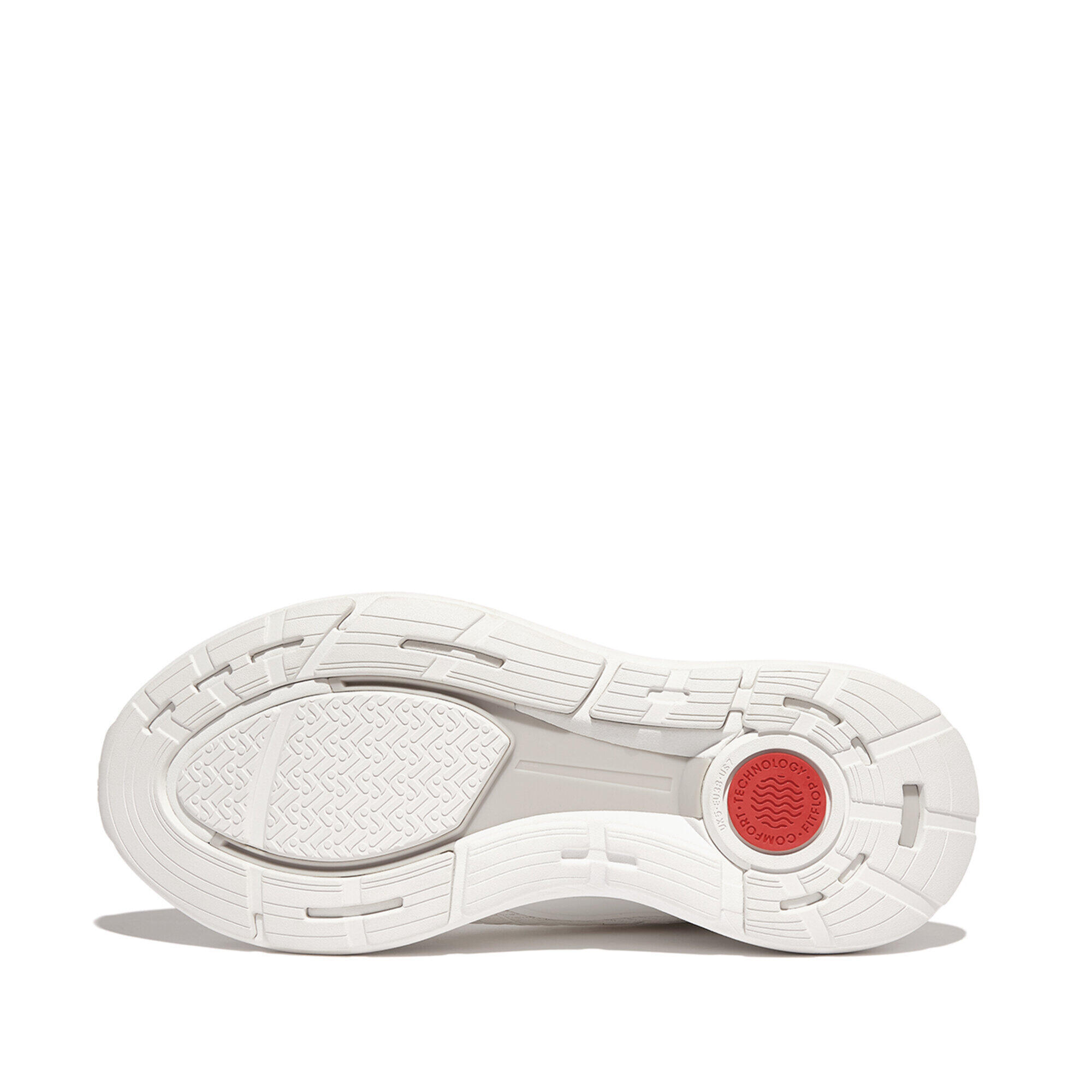 Zapatillas de running para mujer FitFlop FFrunner 4/7