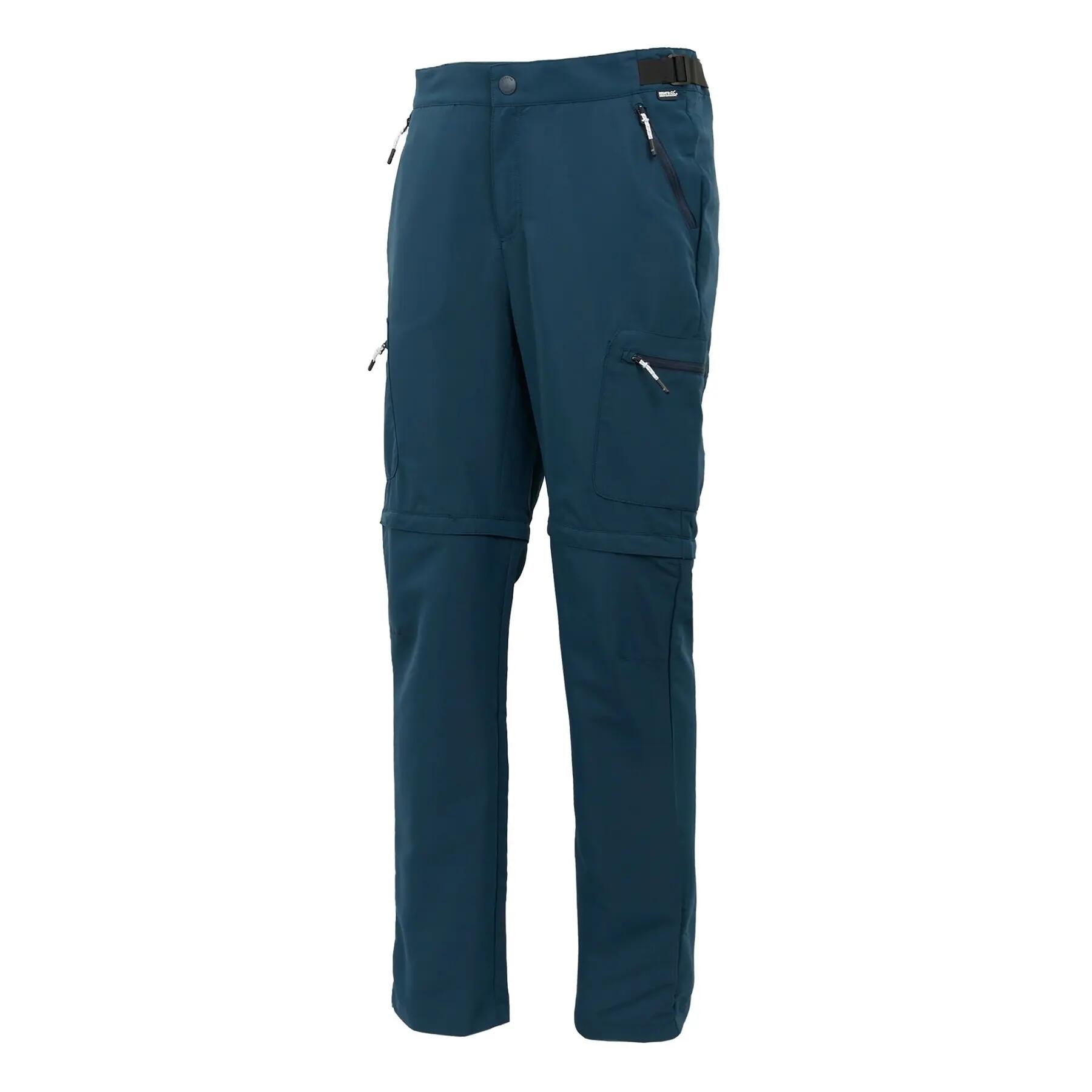 Pantalon Regatta Leesville Z/O III 2/7