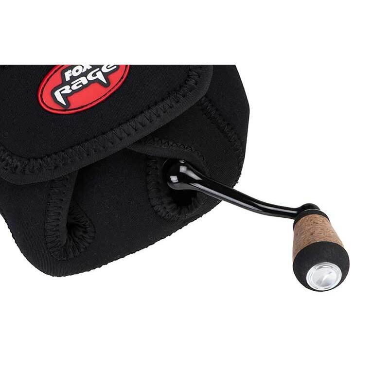 Kit Fox Rage Neoprene 2500 3/3