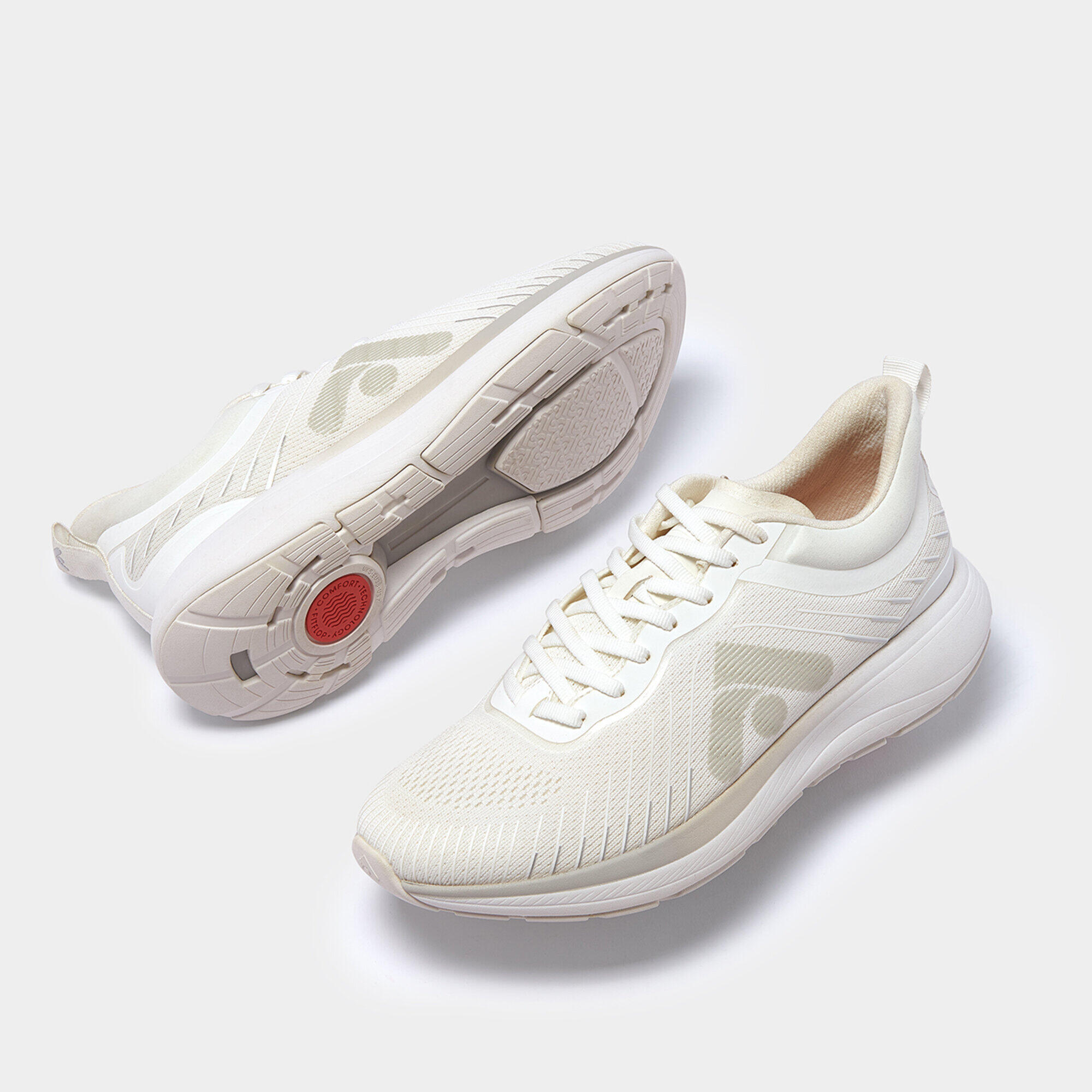 Zapatillas de running para mujer FitFlop FFrunner 6/7