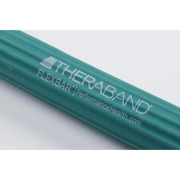 Bastone da esercizio flessibile Thera-Band 3/3