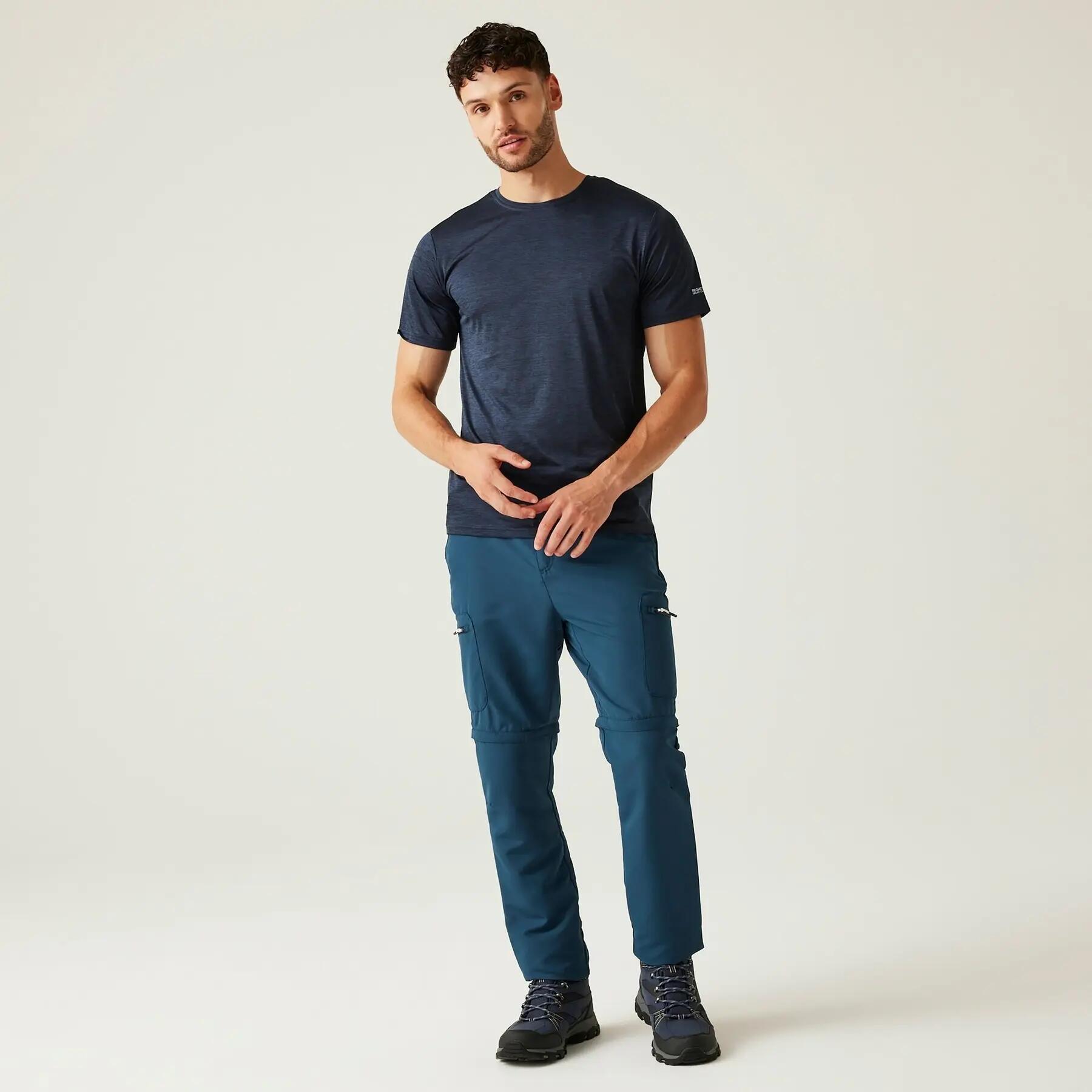 Pantalon Regatta Leesville Z/O III 4/7