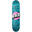RAD Stripes Logo Placă Skateboard - 8.375" - Blue