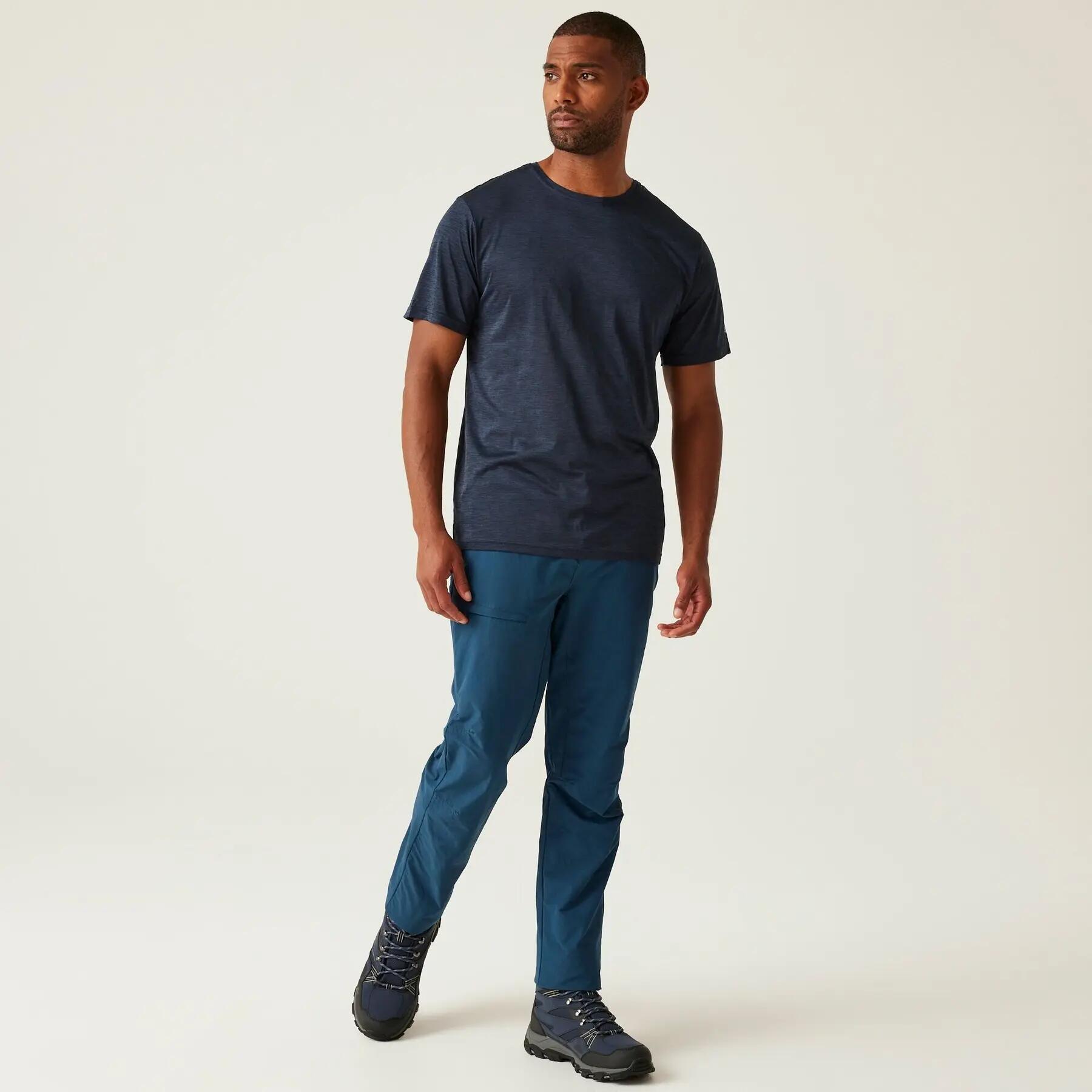 Pantalones de senderismo Regatta Highton II 3/5