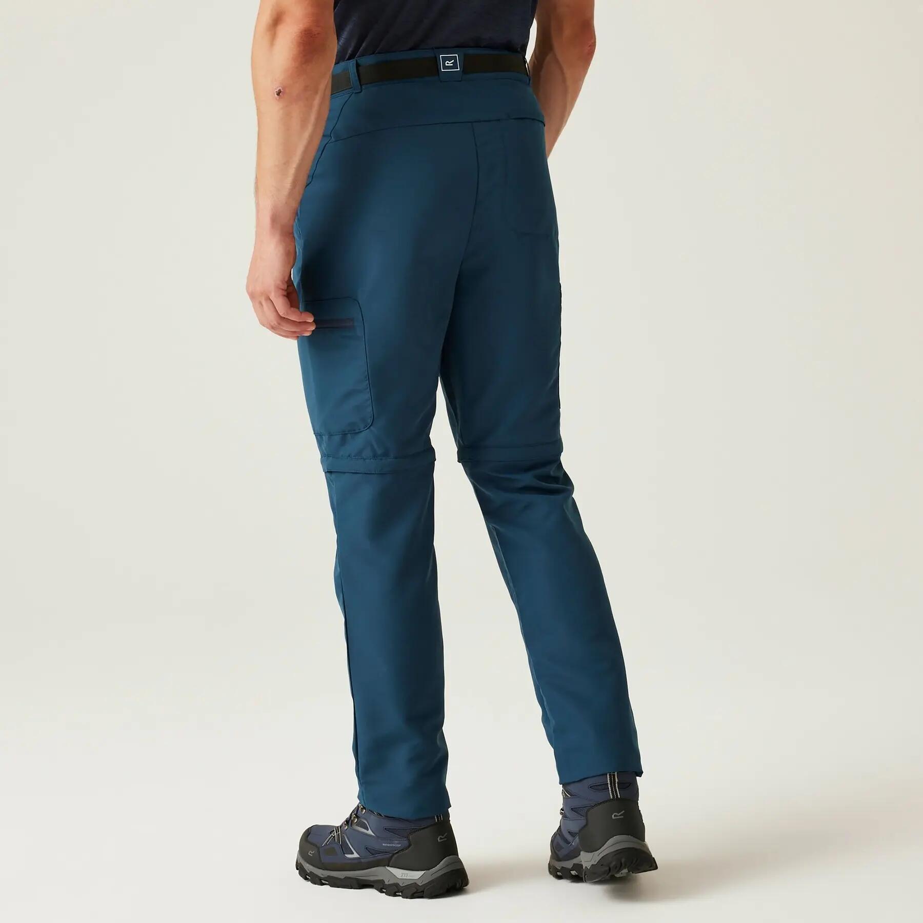 Pantalon Regatta Leesville Z/O III 6/7